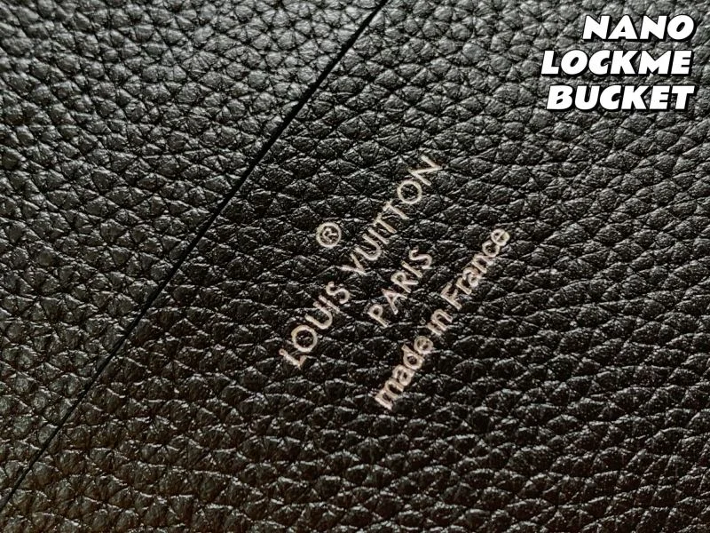 Louis Vuitton Bucket Bags HighQuality 40137