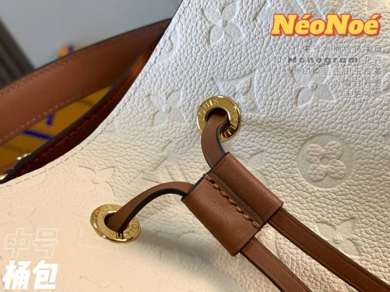 Louis Vuitton Bucket Bags EasyCare 40145