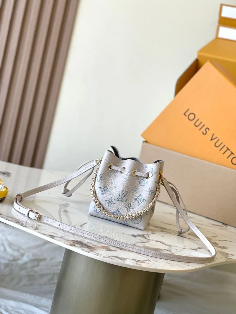 Louis Vuitton Bucket Bags WaterResistant 40147