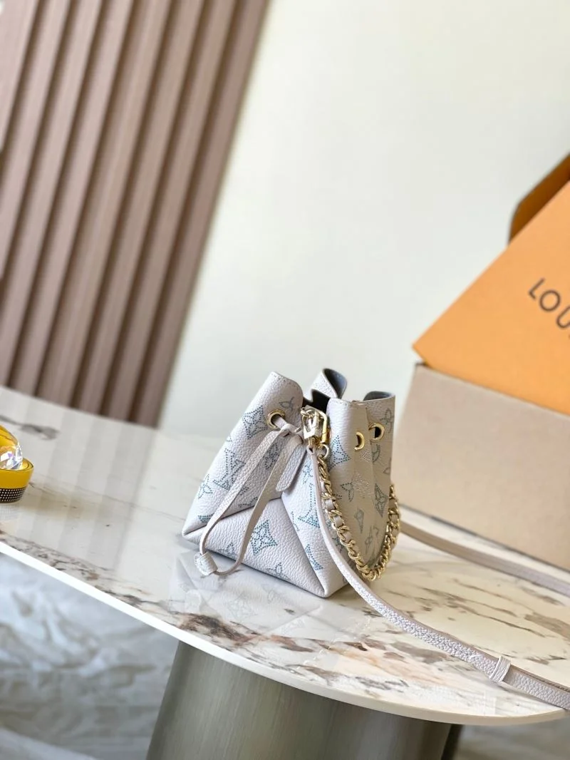 Louis Vuitton Bucket Bags WaterResistant 40147