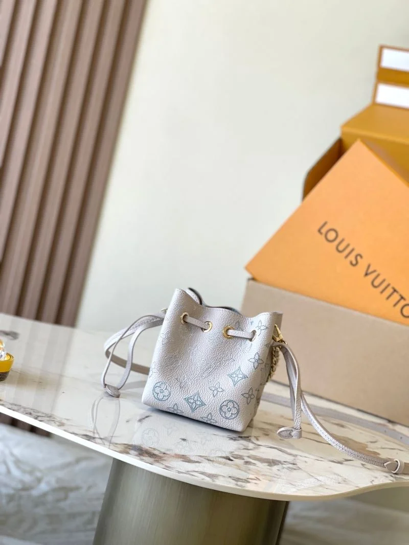 Louis Vuitton Bucket Bags WaterResistant 40147