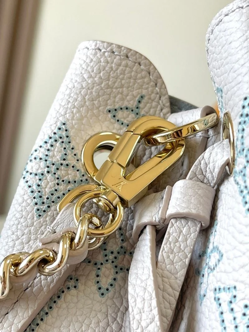 Louis Vuitton Bucket Bags WaterResistant 40147