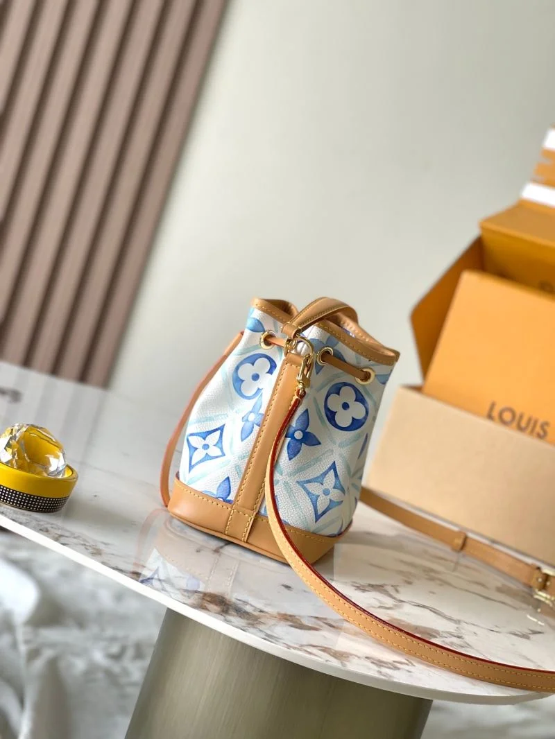 Louis Vuitton Bucket Bags Sleek 40188