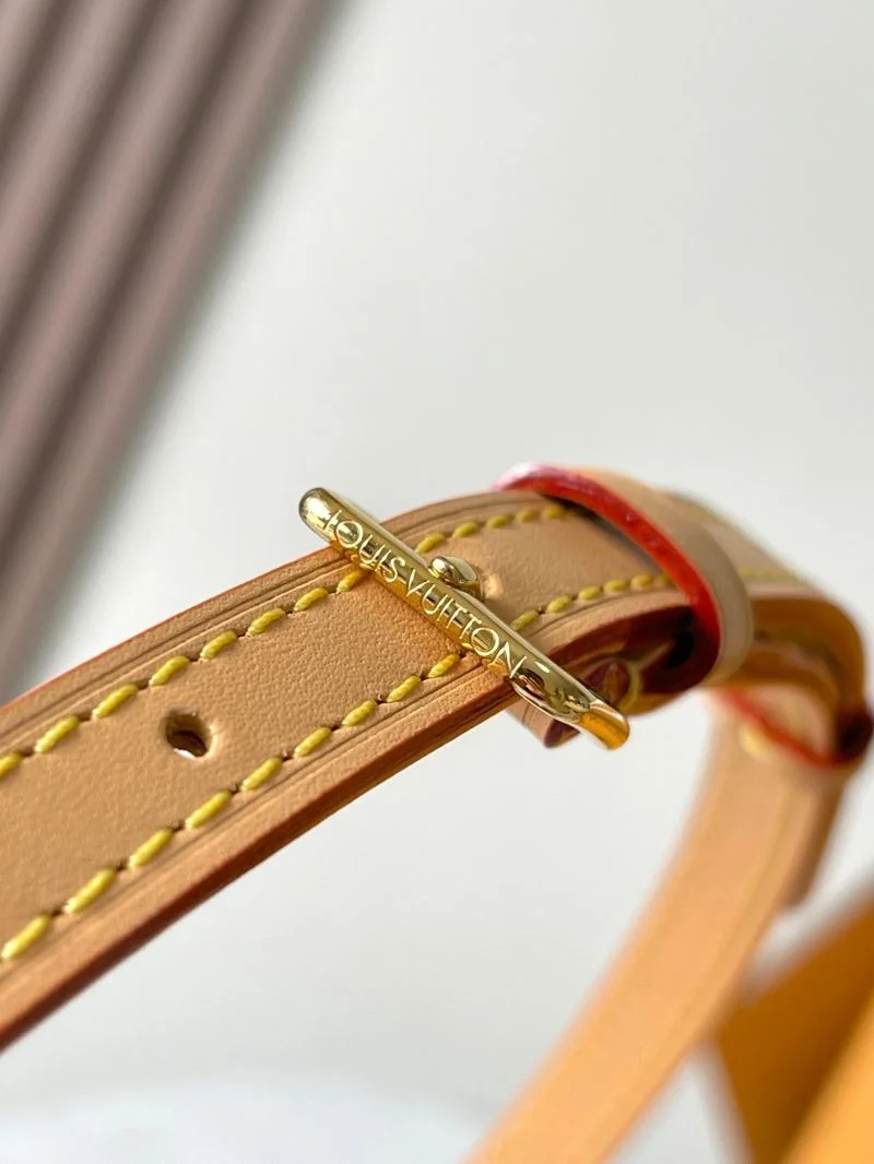 Louis Vuitton Bucket Bags Sleek 40188