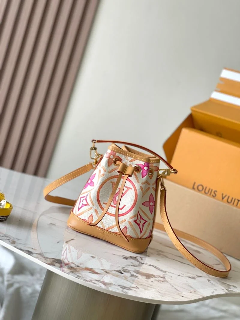 Louis Vuitton Bucket Bags UrbanStyle 40135