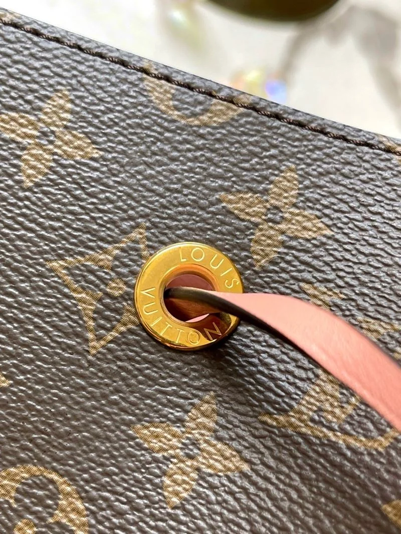 Louis Vuitton Bucket Bags TopPick 40128