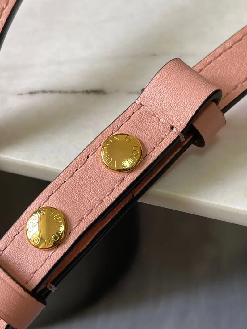 Louis Vuitton Bucket Bags TopPick 40128