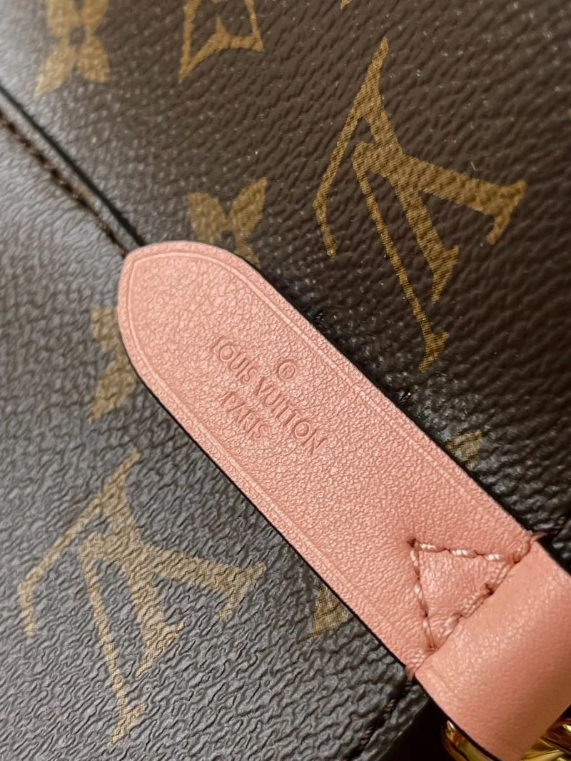 Louis Vuitton Bucket Bags TopPick 40128