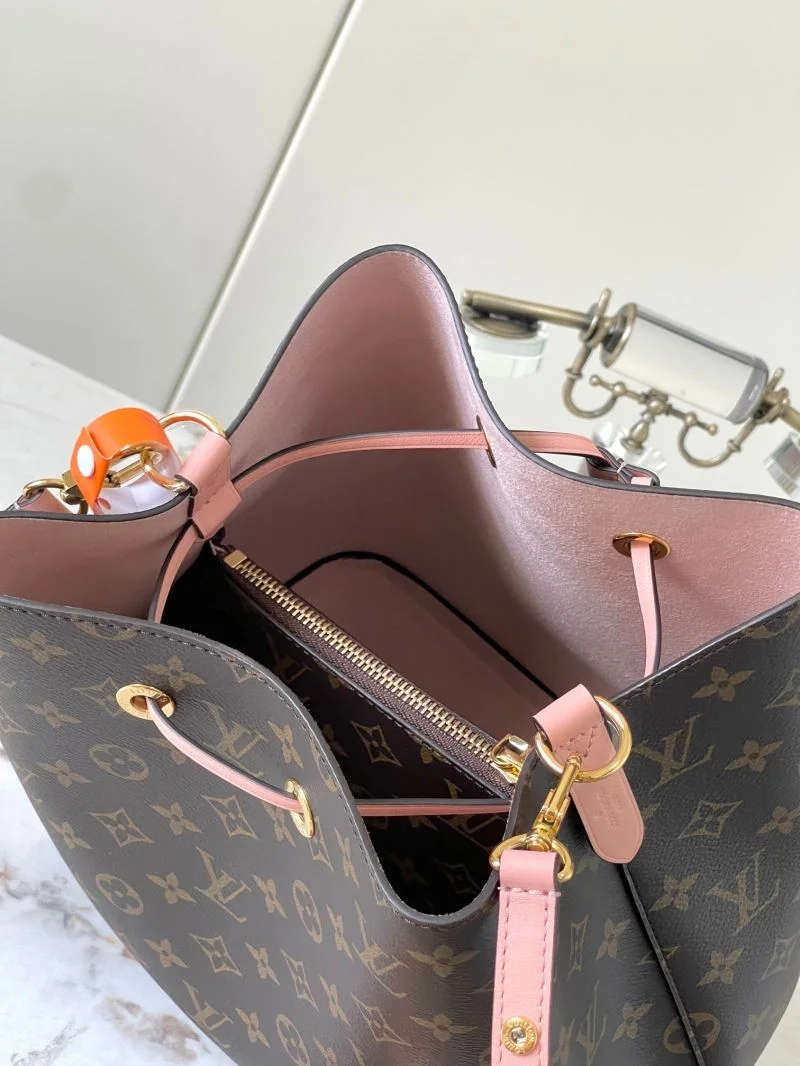 Louis Vuitton Bucket Bags TopPick 40128