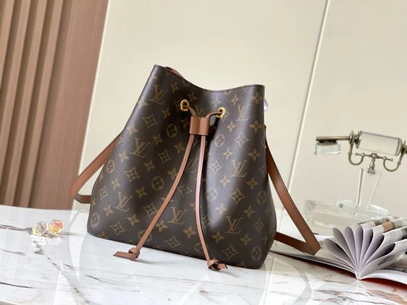 Louis Vuitton Bucket Bags Unique 40129