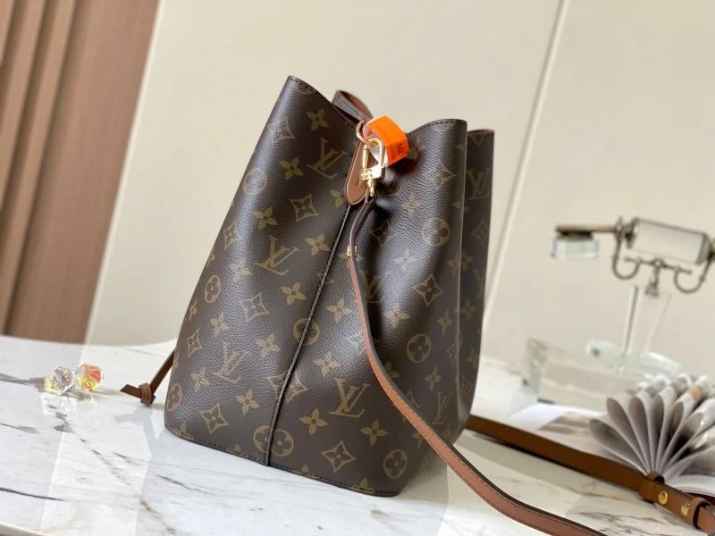 Louis Vuitton Bucket Bags Unique 40129