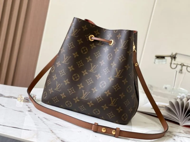 Louis Vuitton Bucket Bags Unique 40129