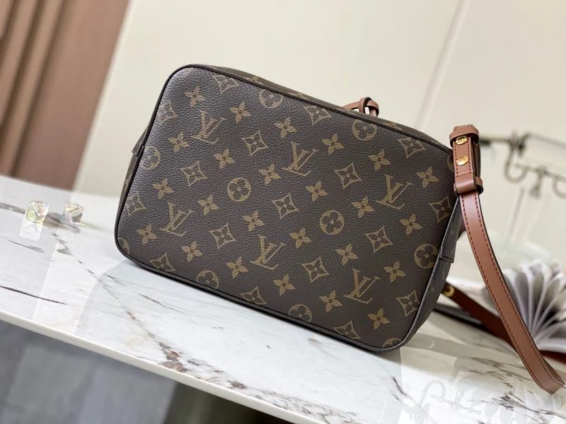 Louis Vuitton Bucket Bags Unique 40129
