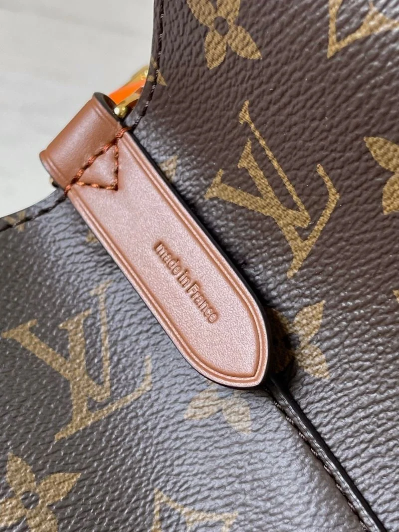 Louis Vuitton Bucket Bags Unique 40129