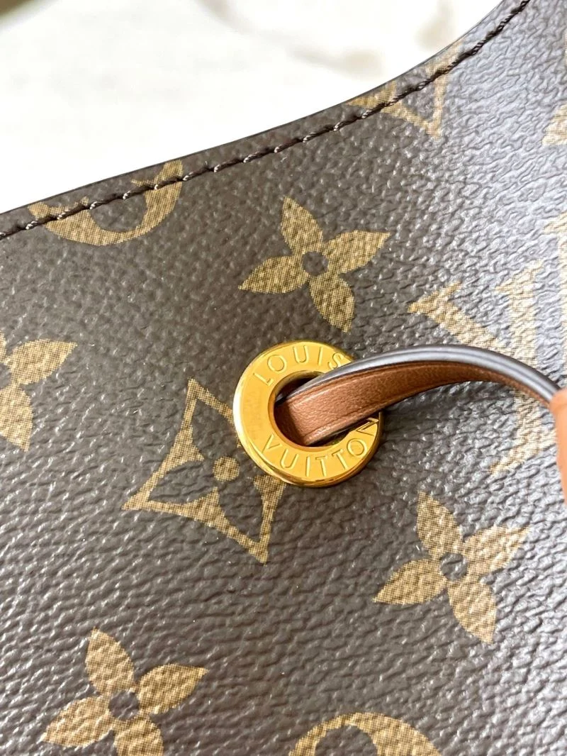 Louis Vuitton Bucket Bags Unique 40129
