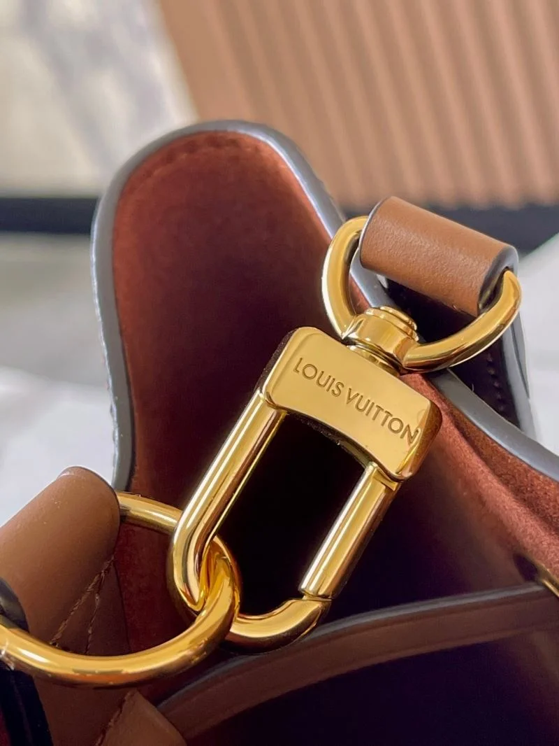 Louis Vuitton Bucket Bags Unique 40129