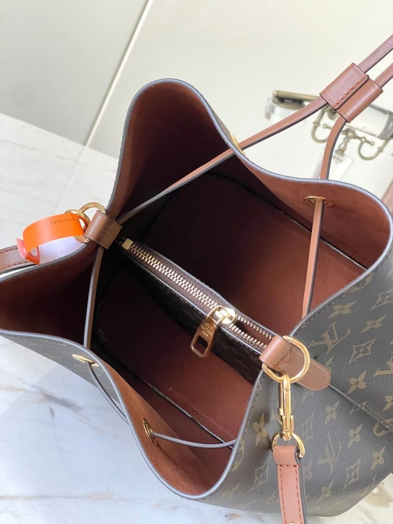 Louis Vuitton Bucket Bags Unique 40129