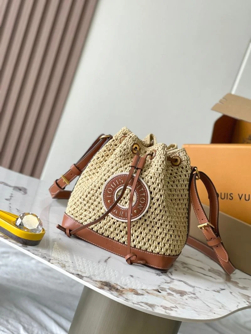 DailyWear Louis Vuitton Bucket Bags 40161