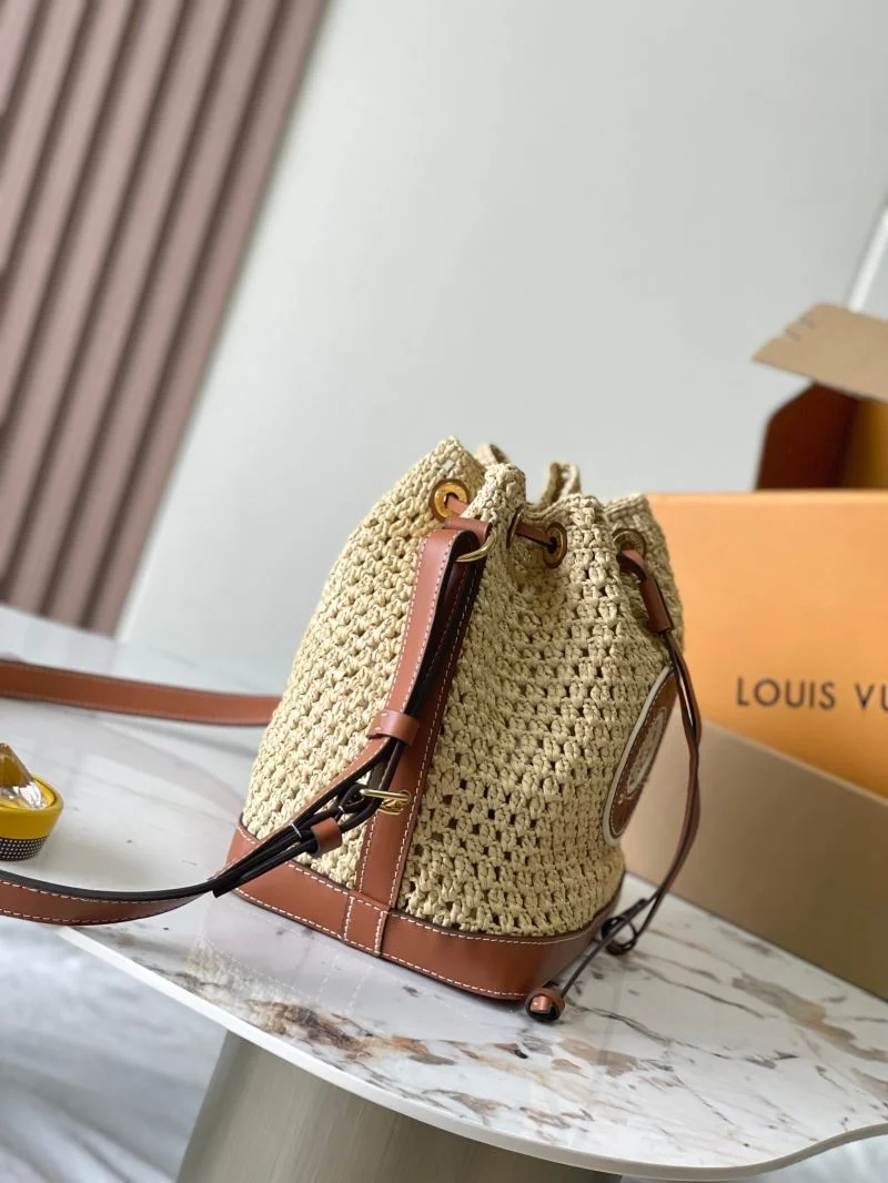 DailyWear Louis Vuitton Bucket Bags 40161