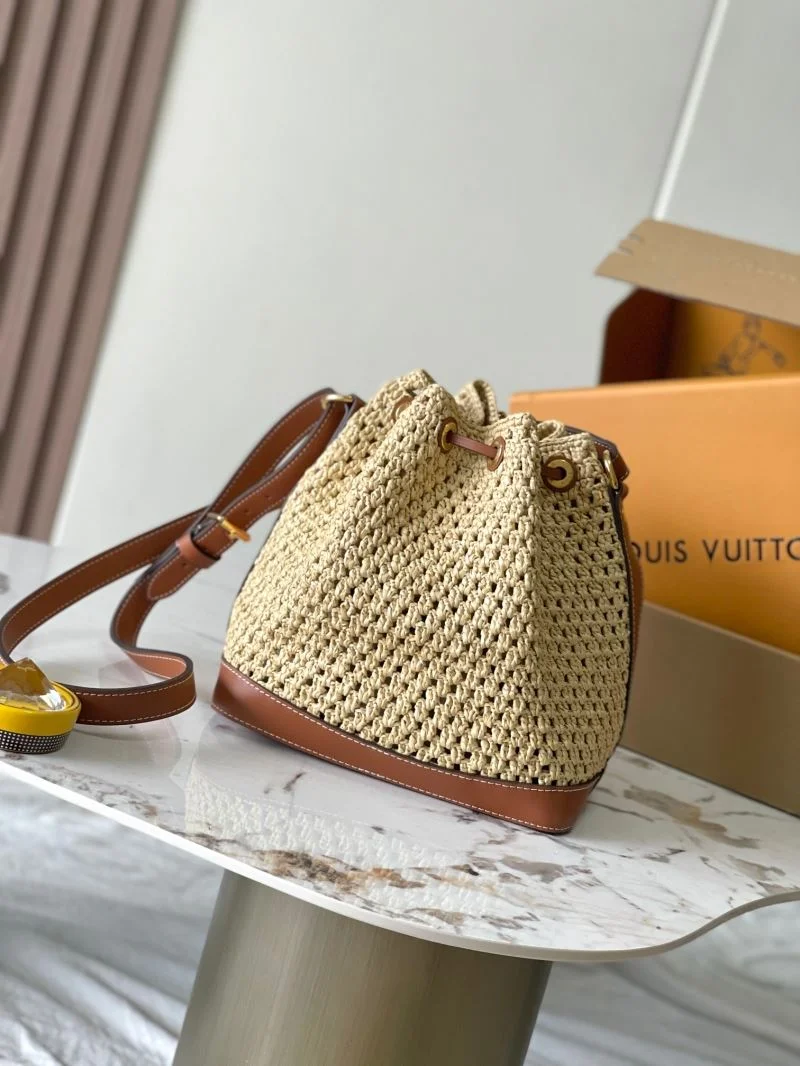 DailyWear Louis Vuitton Bucket Bags 40161