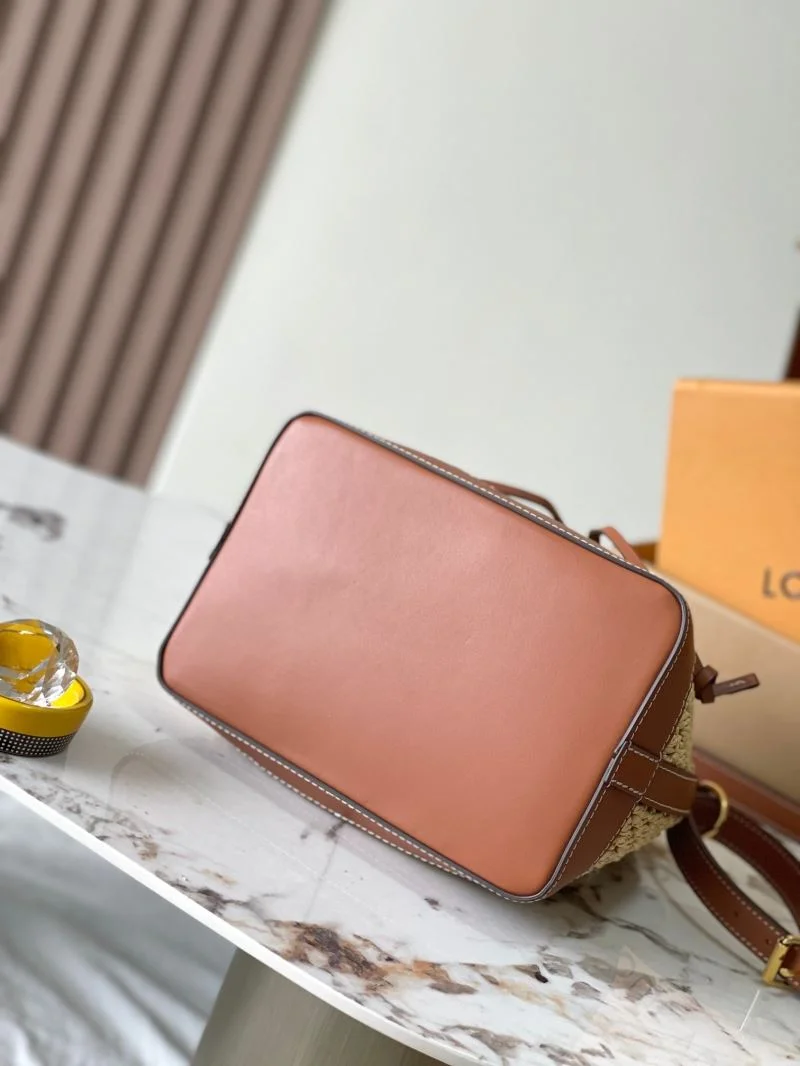 DailyWear Louis Vuitton Bucket Bags 40161
