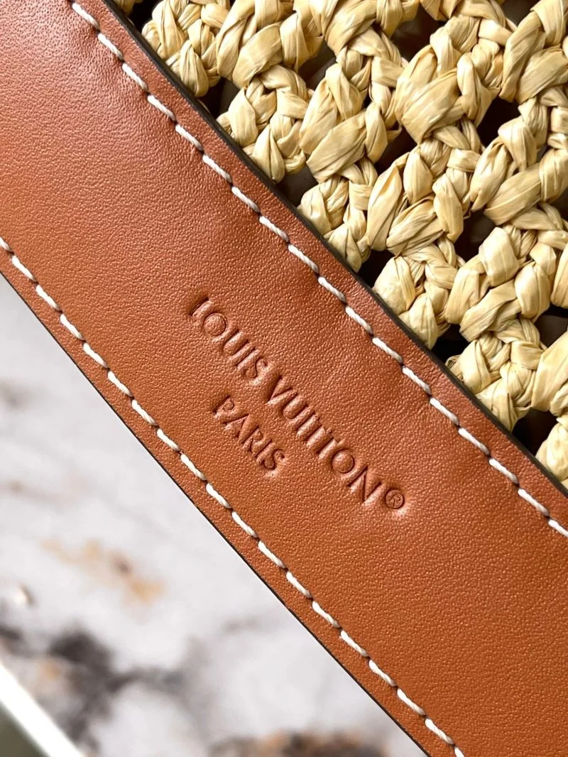 DailyWear Louis Vuitton Bucket Bags 40161