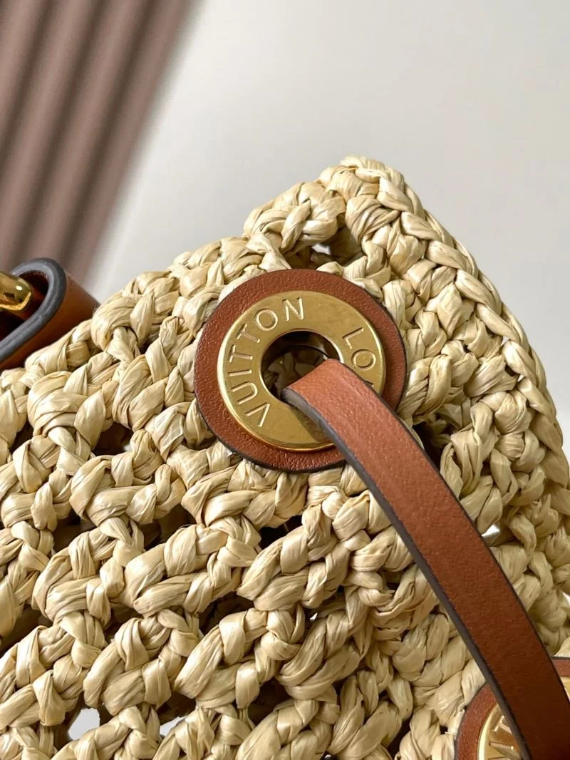 DailyWear Louis Vuitton Bucket Bags 40161