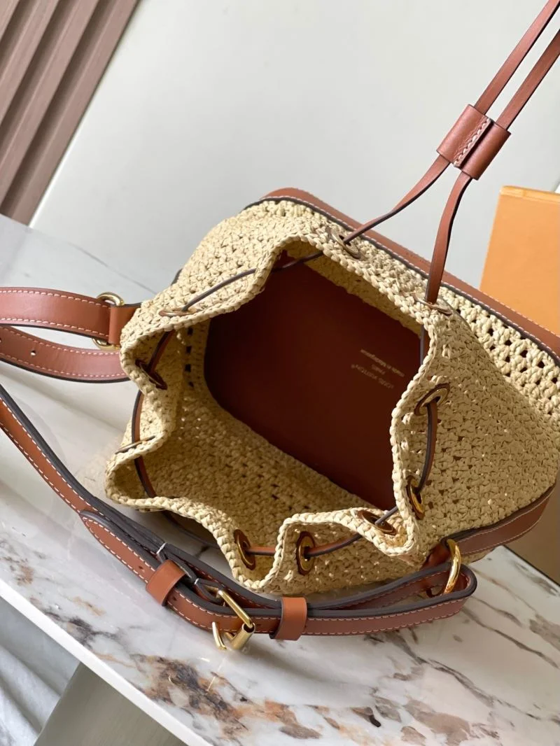 DailyWear Louis Vuitton Bucket Bags 40161