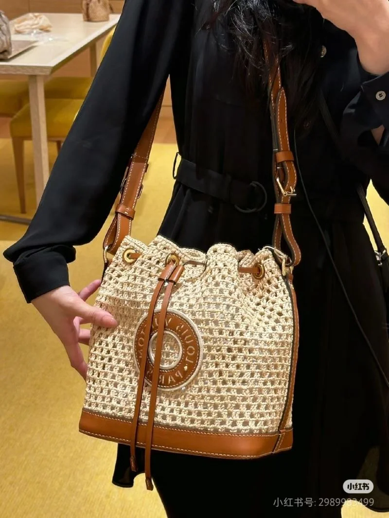 DailyWear Louis Vuitton Bucket Bags 40161