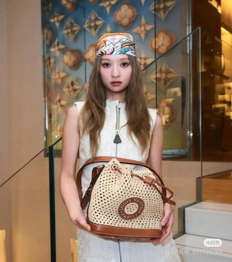 DailyWear Louis Vuitton Bucket Bags 40161