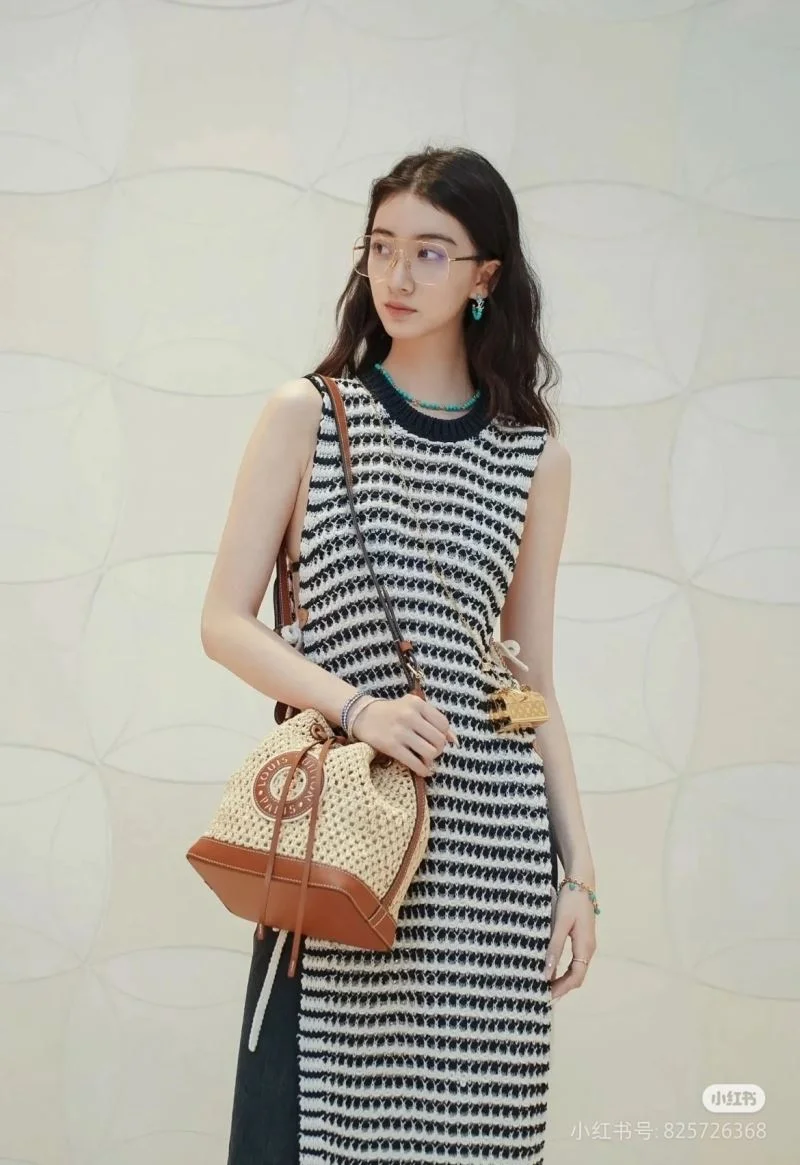 DailyWear Louis Vuitton Bucket Bags 40161