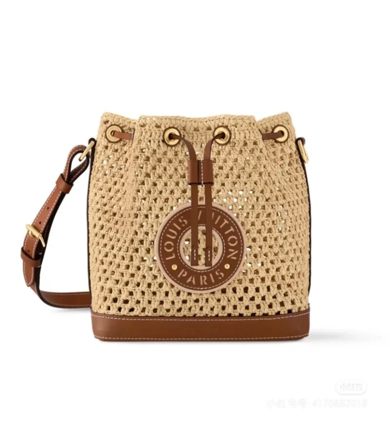 DailyWear Louis Vuitton Bucket Bags 40161