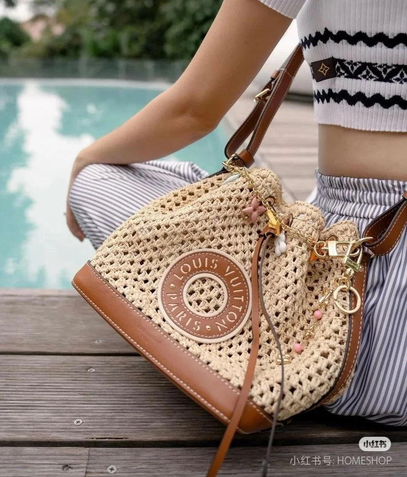 DailyWear Louis Vuitton Bucket Bags 40161