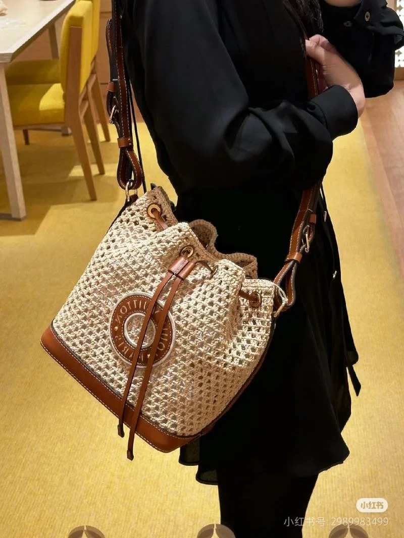 DailyWear Louis Vuitton Bucket Bags 40161