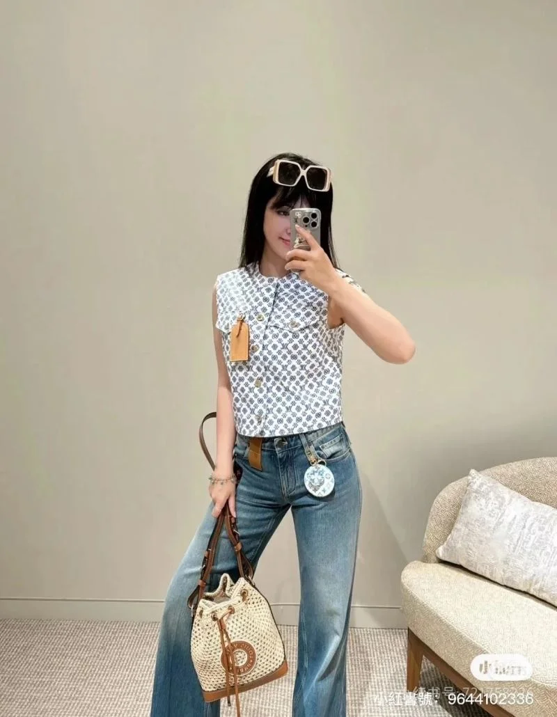 DailyWear Louis Vuitton Bucket Bags 40161