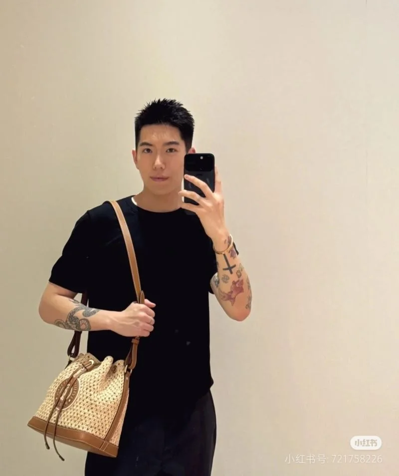 DailyWear Louis Vuitton Bucket Bags 40161