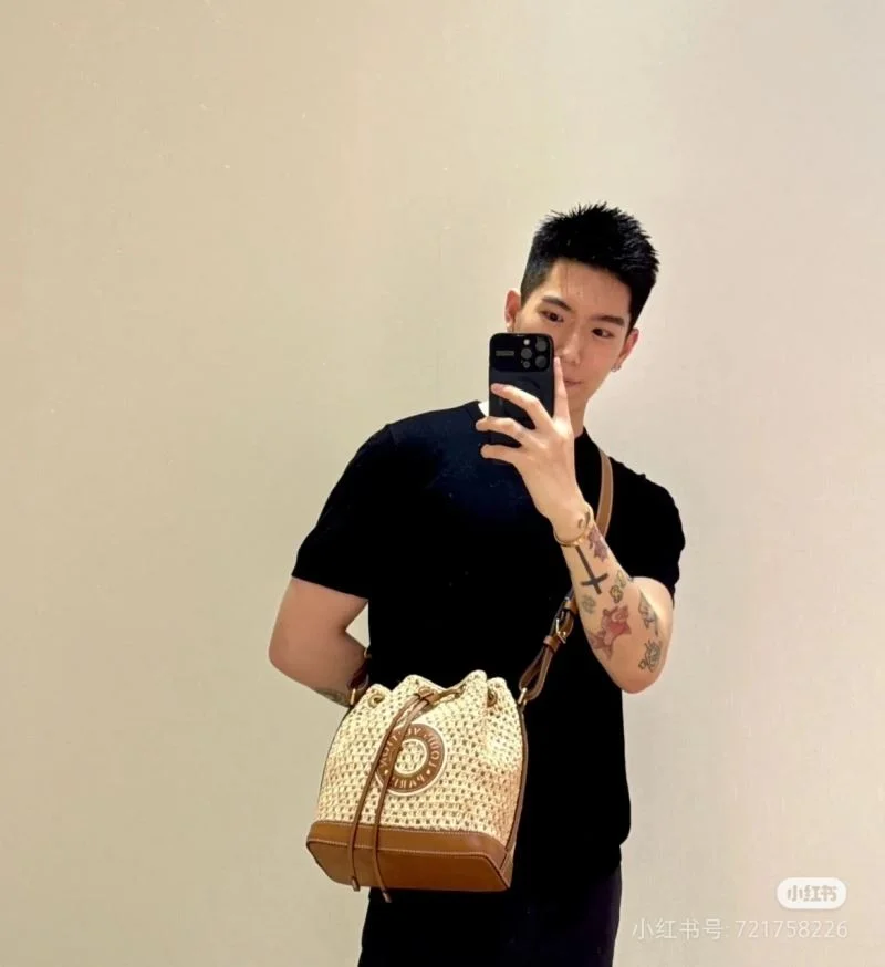 DailyWear Louis Vuitton Bucket Bags 40161