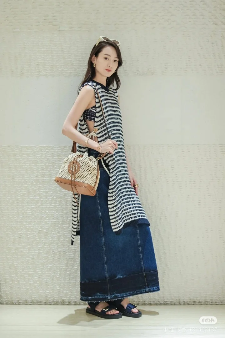 DailyWear Louis Vuitton Bucket Bags 40161