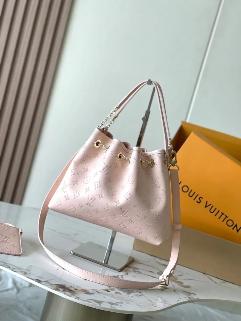 WeatherProof Louis Vuitton Bucket Bags 40117