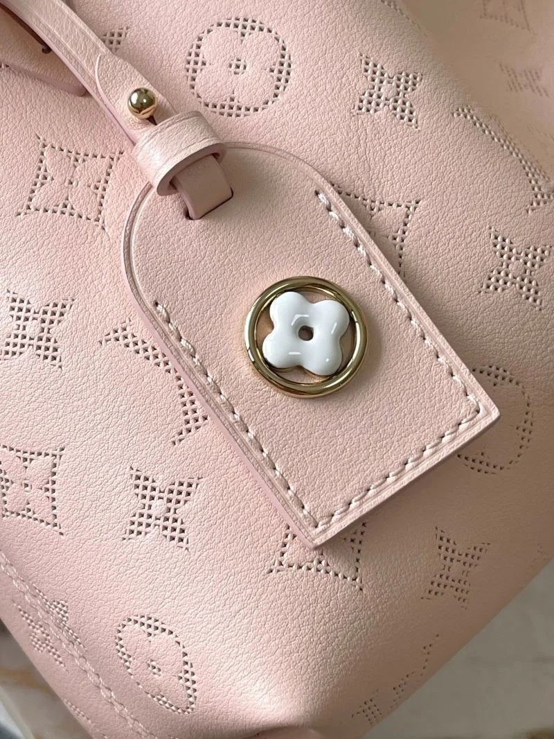 WeatherProof Louis Vuitton Bucket Bags 40117