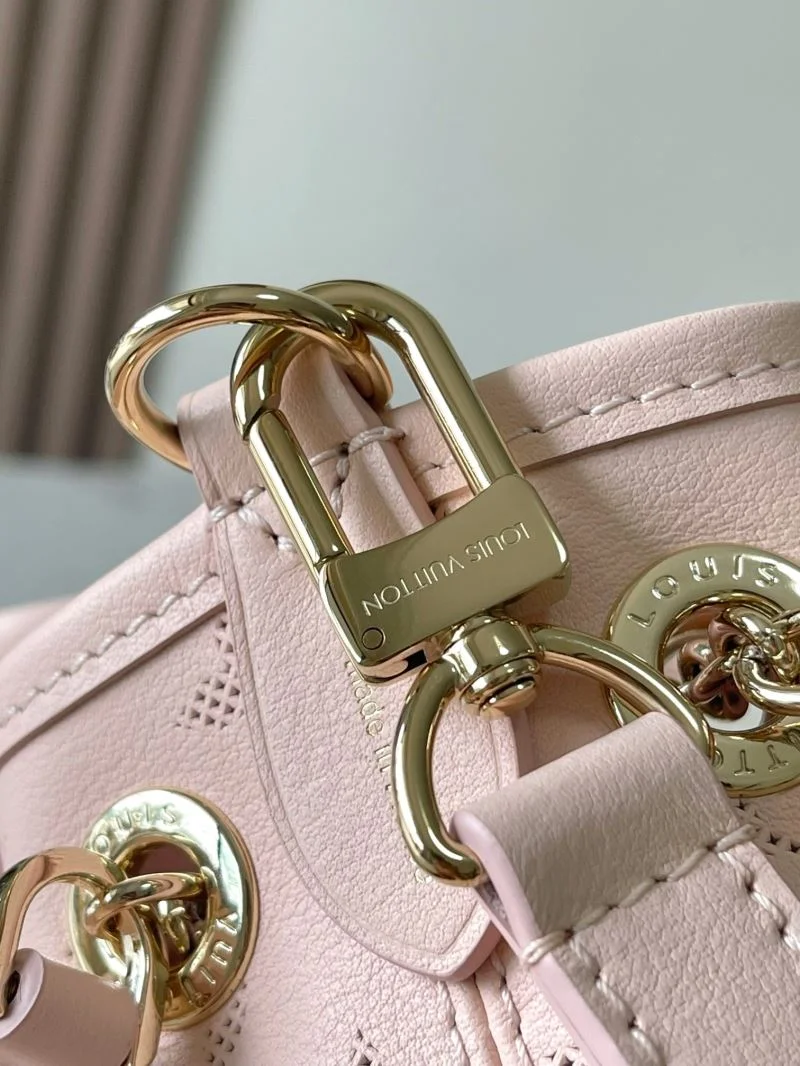 WeatherProof Louis Vuitton Bucket Bags 40117