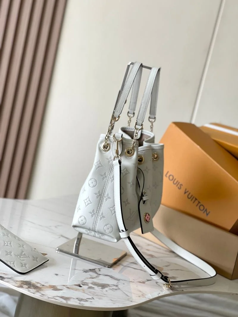 FastDry Louis Vuitton Bucket Bags 40126