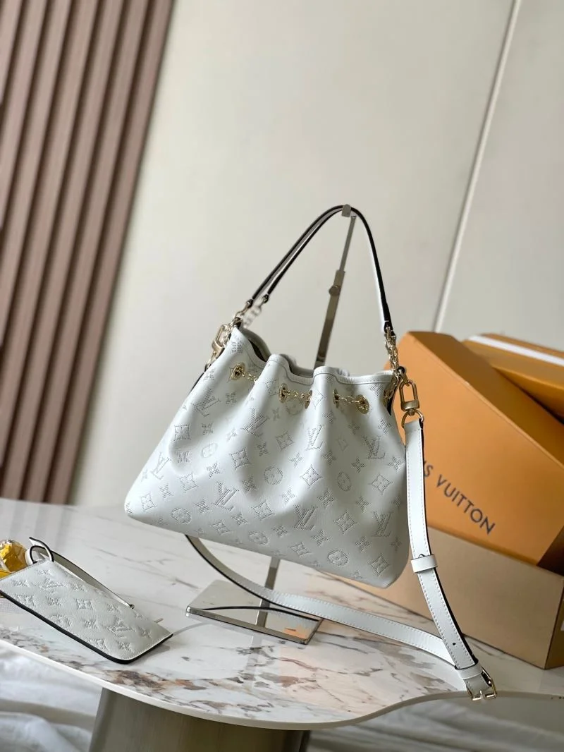 FastDry Louis Vuitton Bucket Bags 40126