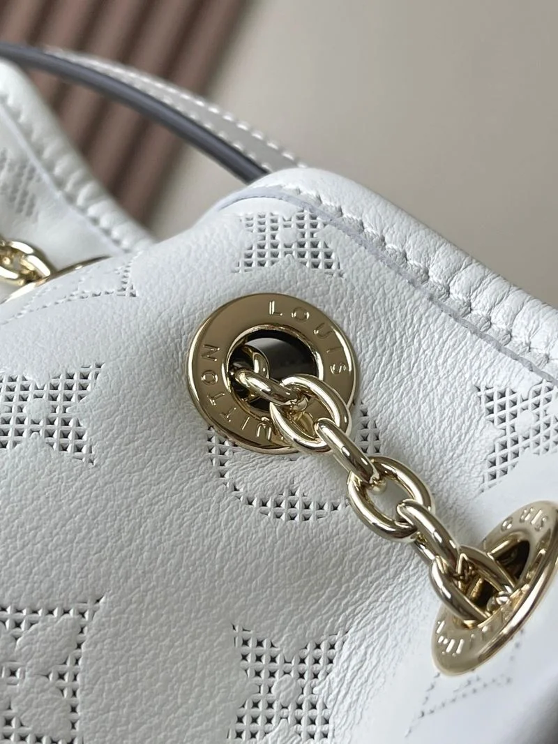 FastDry Louis Vuitton Bucket Bags 40126