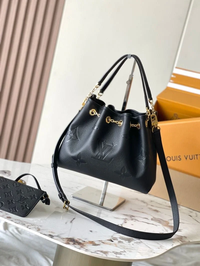 Louis Vuitton Bucket Bags WrinkleFree 40116