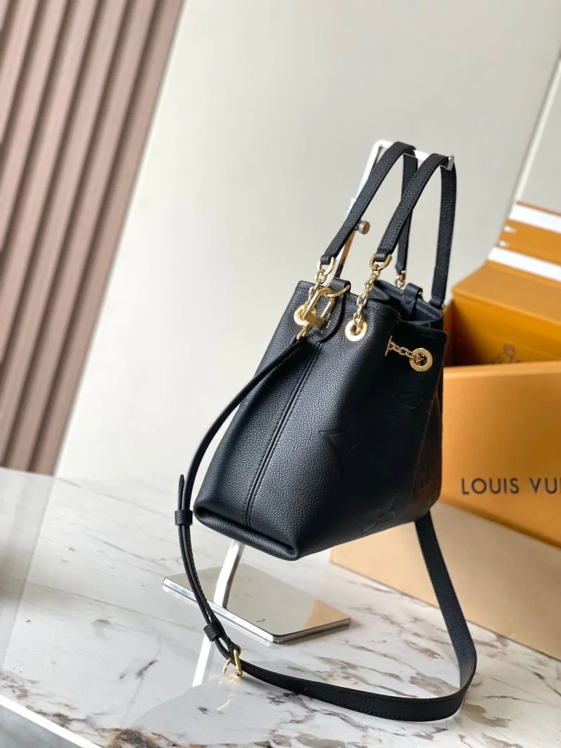 Louis Vuitton Bucket Bags WrinkleFree 40116