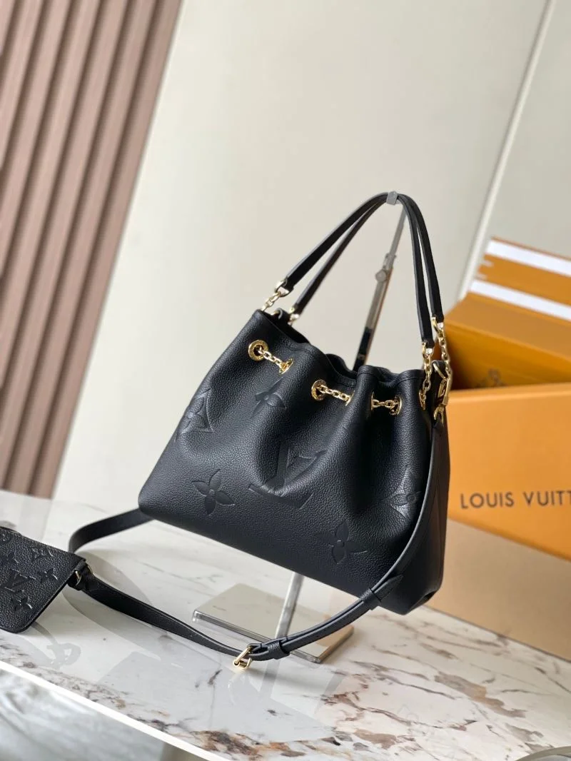 Louis Vuitton Bucket Bags WrinkleFree 40116
