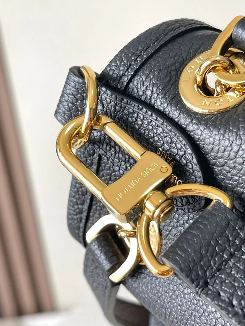 Louis Vuitton Bucket Bags WrinkleFree 40116