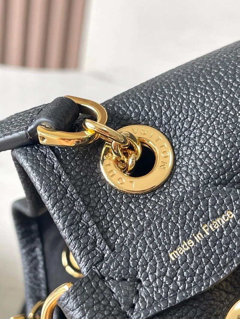 Louis Vuitton Bucket Bags WrinkleFree 40116