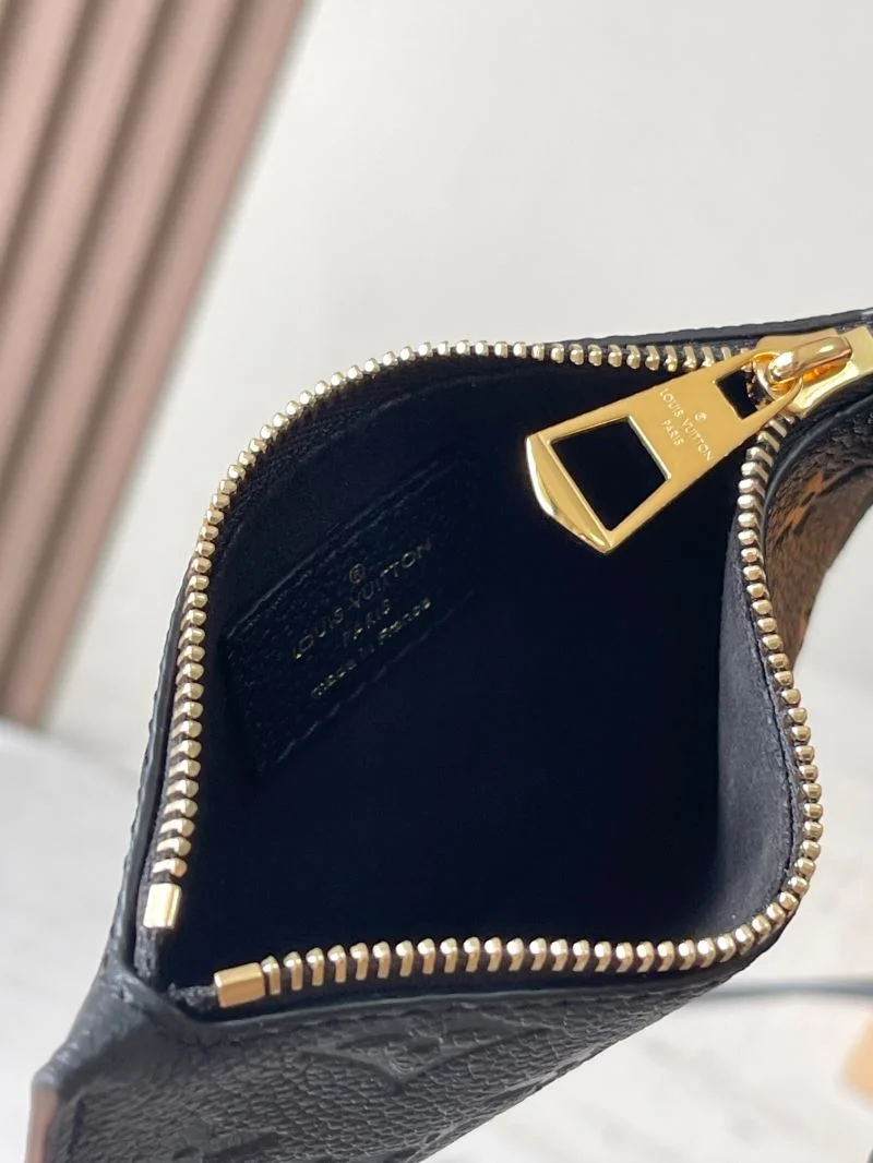 Louis Vuitton Bucket Bags WrinkleFree 40116